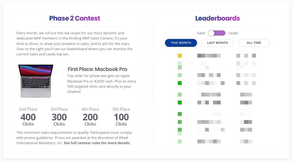 master affiliate profits review