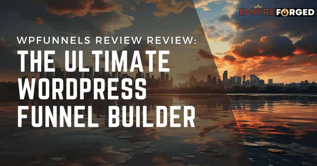 WPFunnels Review