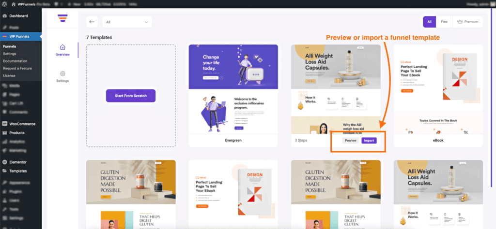 WPFunnels Review